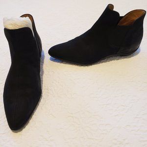 Fluevog Power Up Influence Chelsea Boot Size 11 / 41